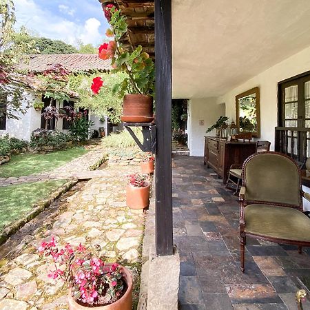 Hotel Hacienda Baza Tibana Buitenkant foto